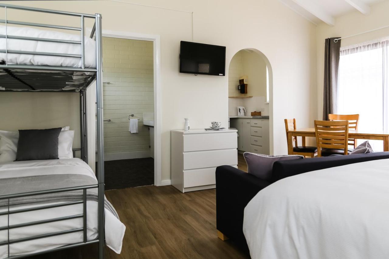 Esperance Coastal Retreat Villa Eksteriør bilde